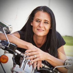 Meet your Posher, Jodie